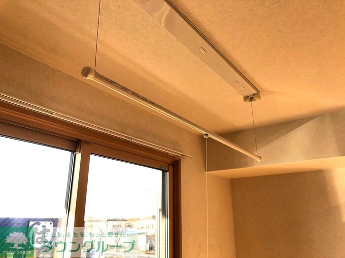 Dolly Varden IIの物件内観写真