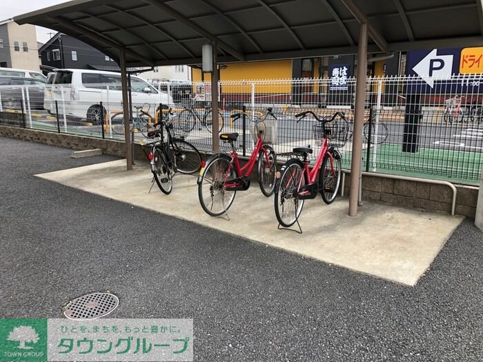 Dolly Varden IIの物件内観写真