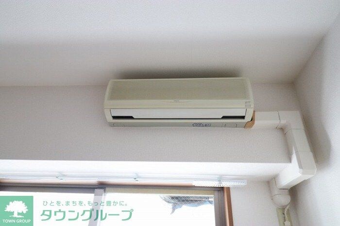 GOTO IIの物件内観写真