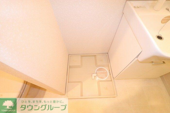 GOTO IIの物件内観写真