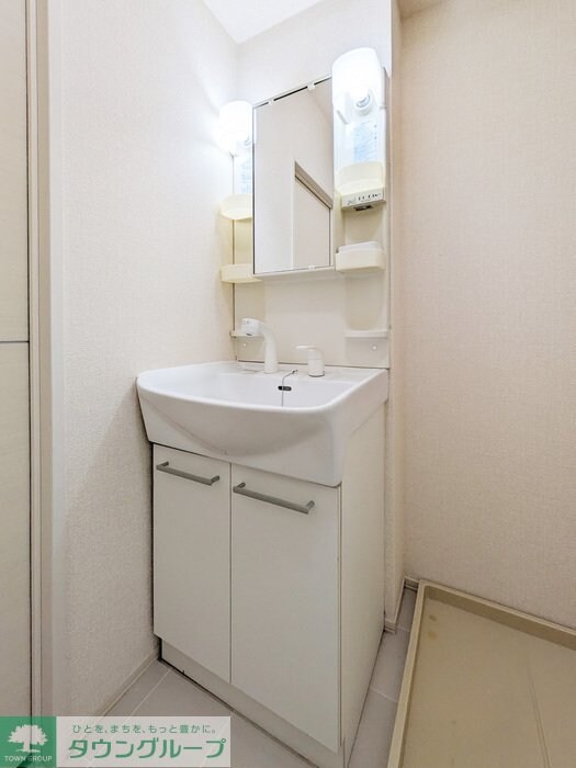 ノクターンの物件内観写真