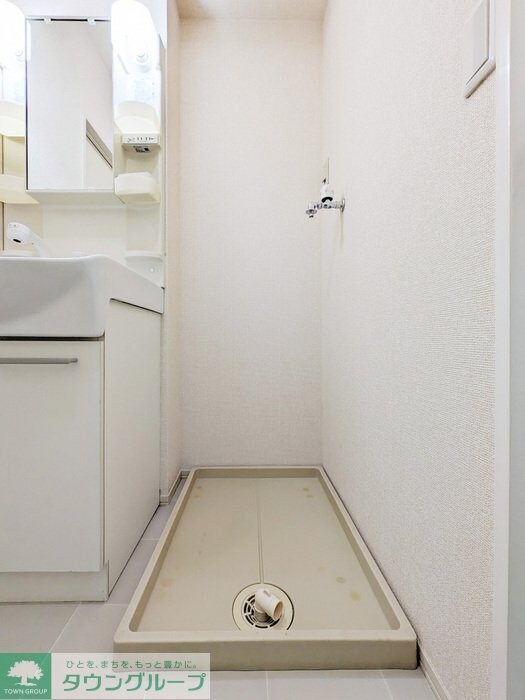 ノクターンの物件内観写真