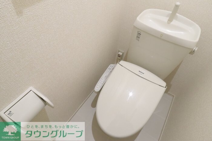 ノクターンの物件内観写真