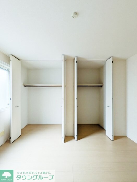 ノクターンの物件内観写真