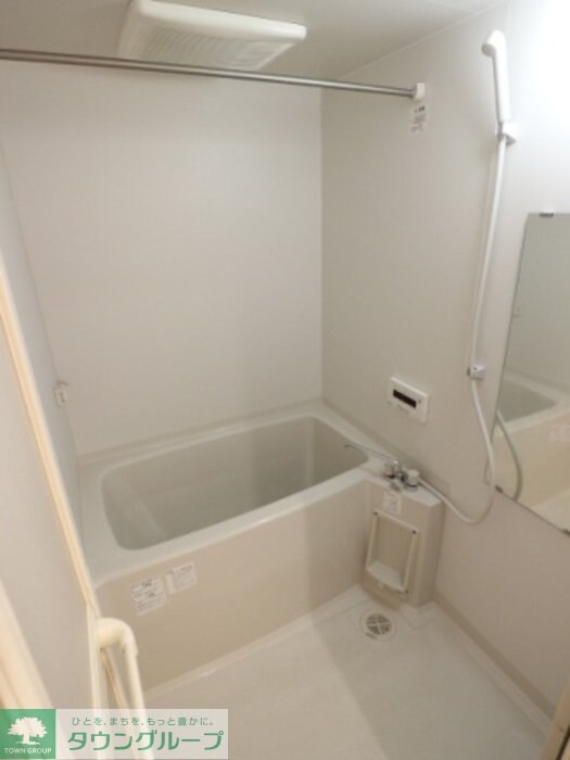 ファースト クライムの物件内観写真