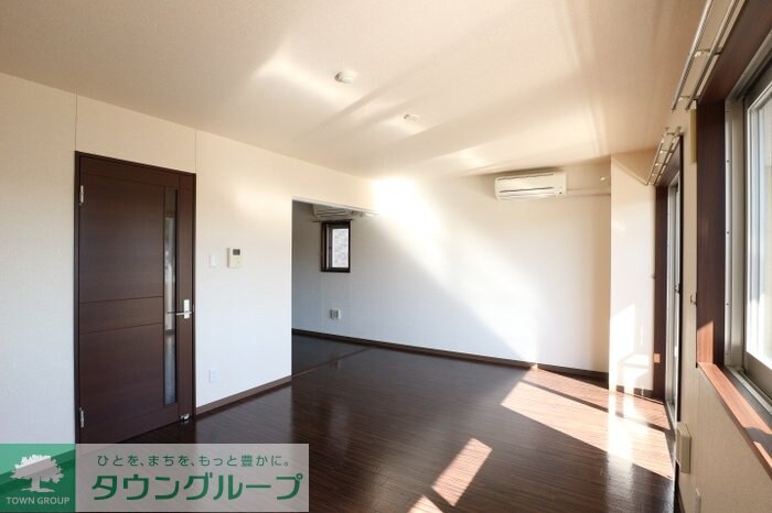 ファースト クライムの物件内観写真