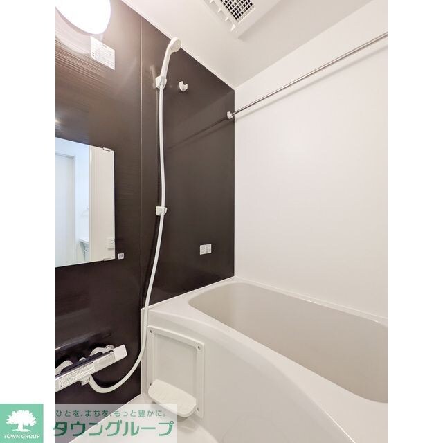 MQuarto柏IIIの物件内観写真