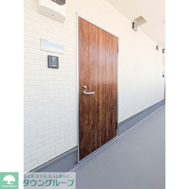 MQuarto柏IIIの物件内観写真