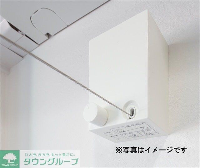 krasuco柏(クラスコカシワ)の物件内観写真