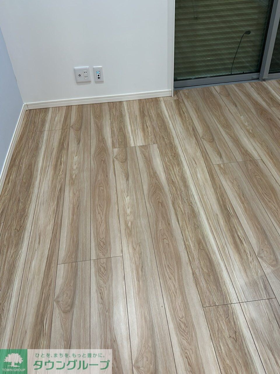 krasuco柏(クラスコカシワ)の物件内観写真