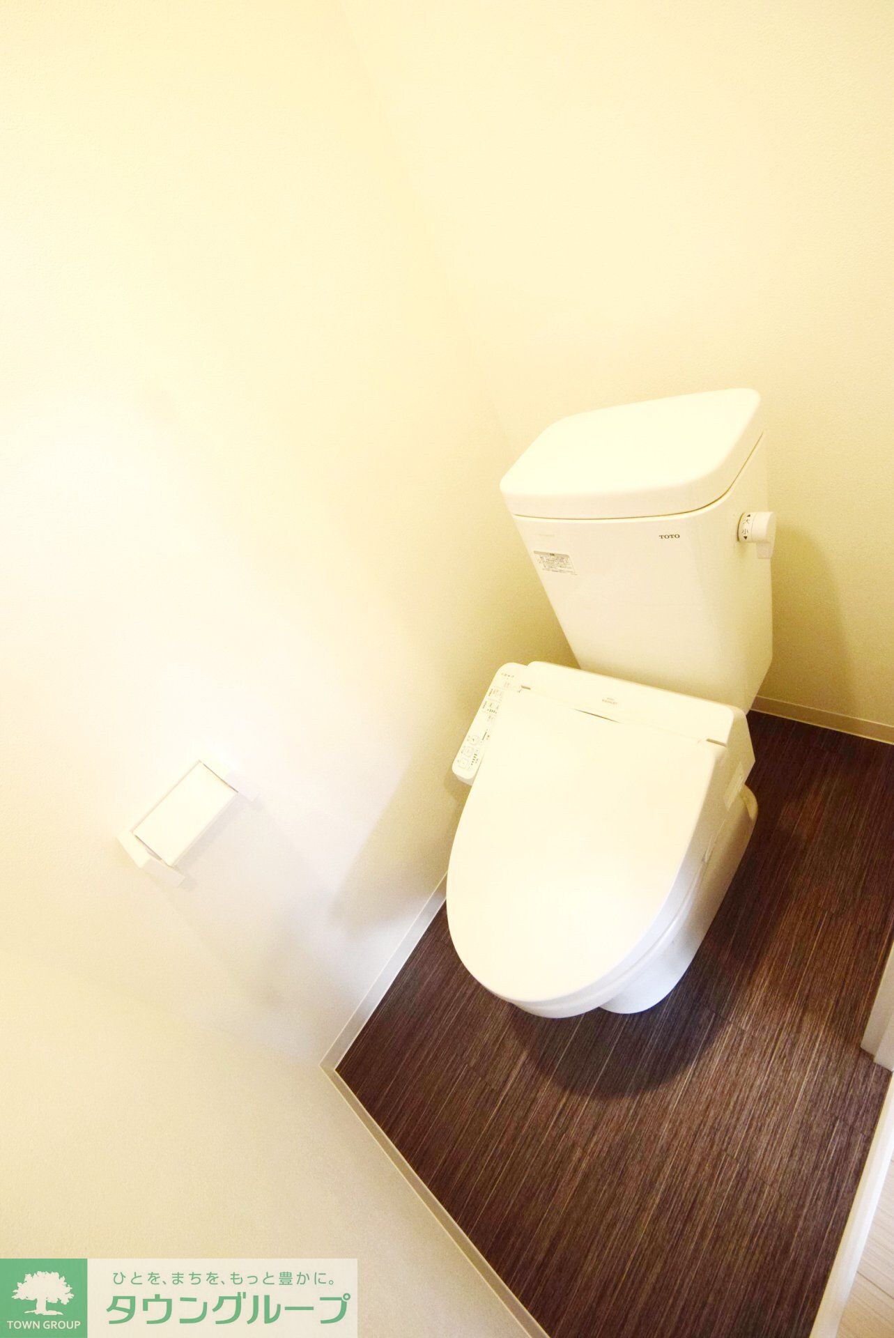 MQuarto松戸新田の物件内観写真