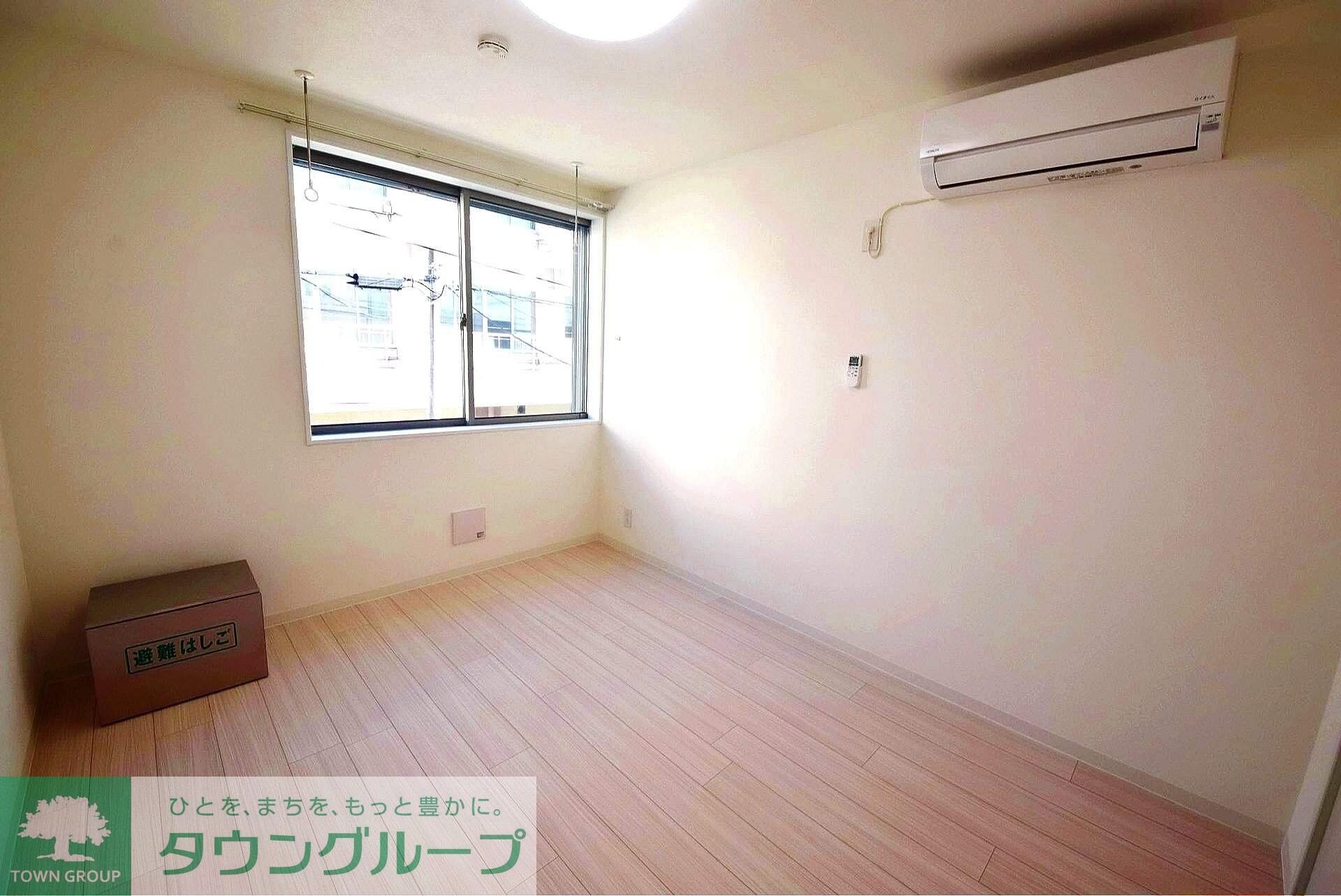 MQuarto松戸新田の物件内観写真