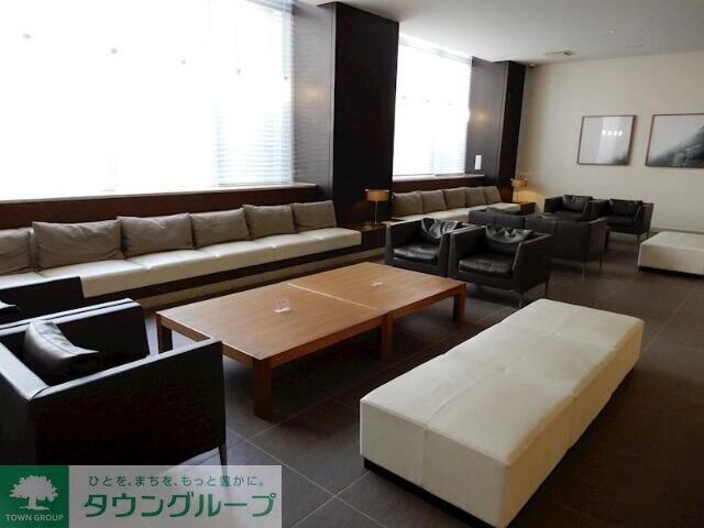 パークアクシス西船橋本郷町の物件内観写真