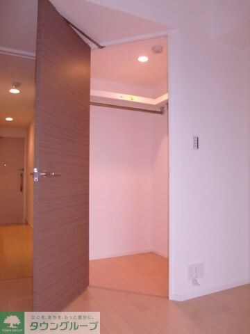 パークアクシス西船橋本郷町の物件内観写真