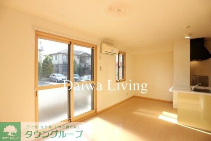 ロイヤル パークスの物件内観写真