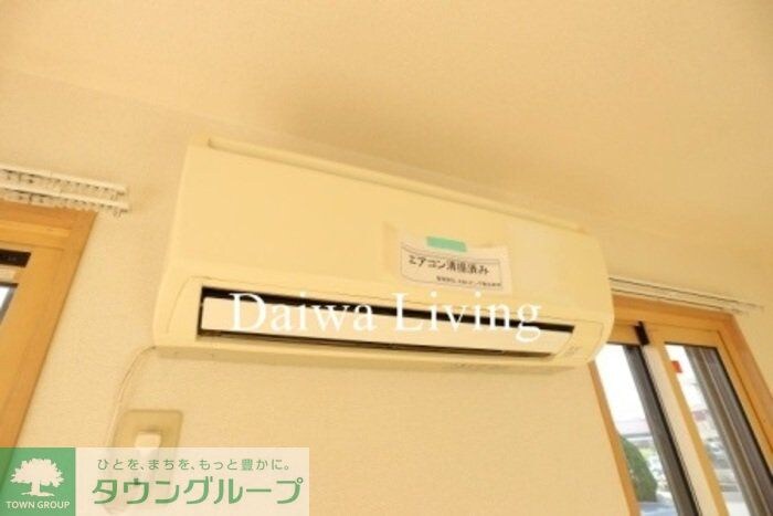 ロイヤル パークスの物件内観写真