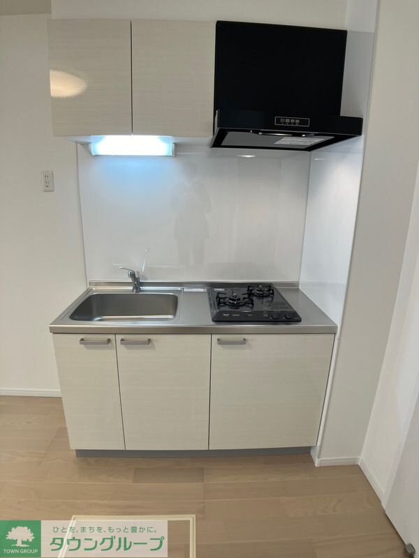 New Maison南流山の物件内観写真