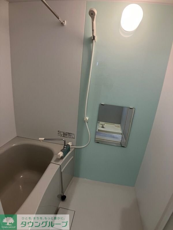 New Maison南流山の物件内観写真