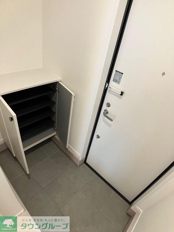 New Maison南流山の物件内観写真