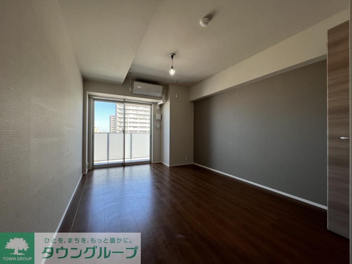 グレースクレスト八潮の物件内観写真