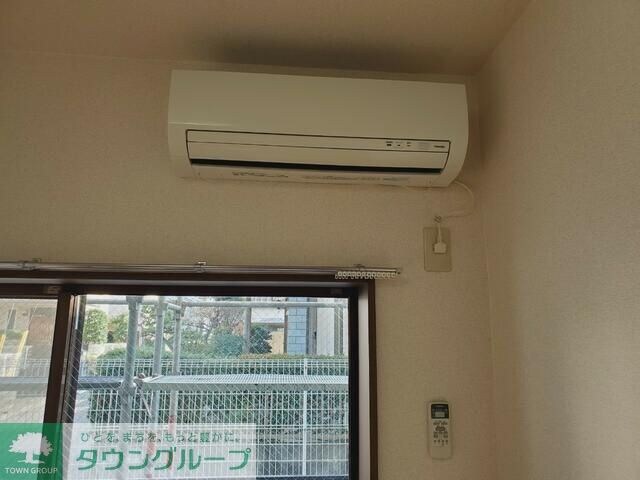 パレシオン南柏の物件内観写真