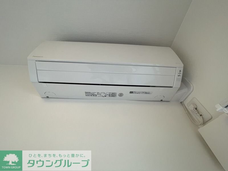 アリビオ新松戸の物件内観写真