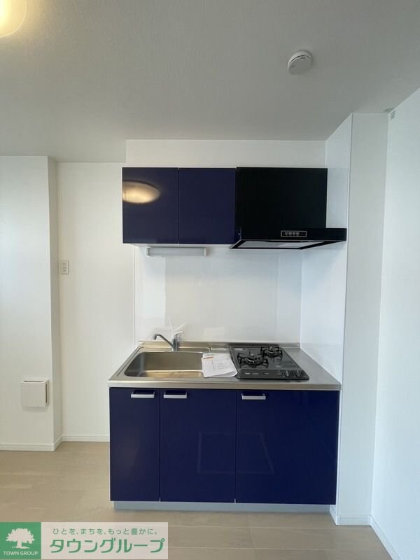 アリビオ新松戸の物件内観写真