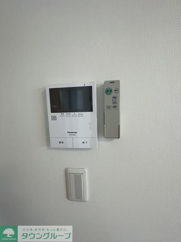 アリビオ新松戸の物件内観写真