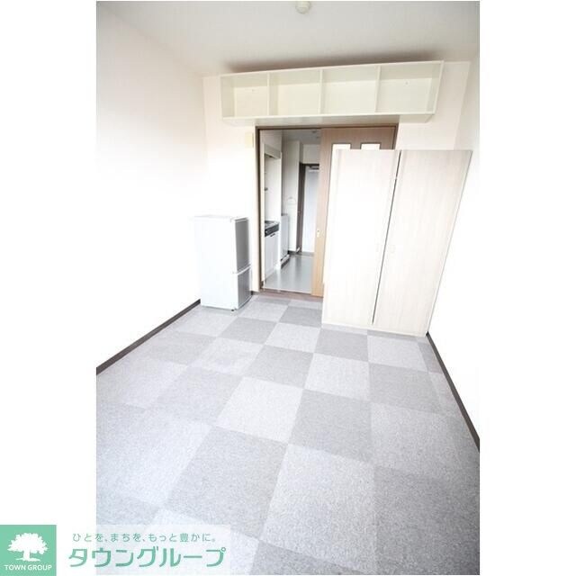 サフィールフォーレ65の物件内観写真