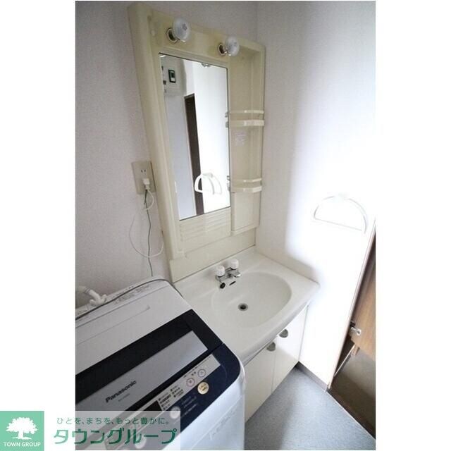 サフィールフォーレ65の物件内観写真