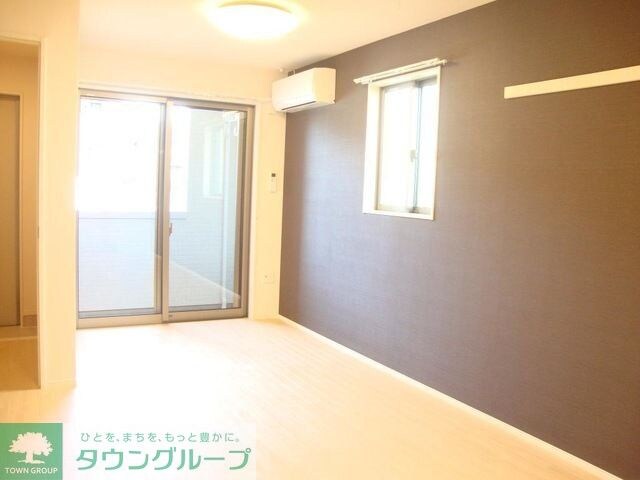 パル・クレシアの物件内観写真