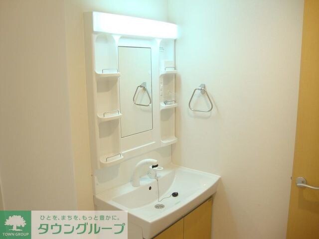 パル・クレシアの物件内観写真