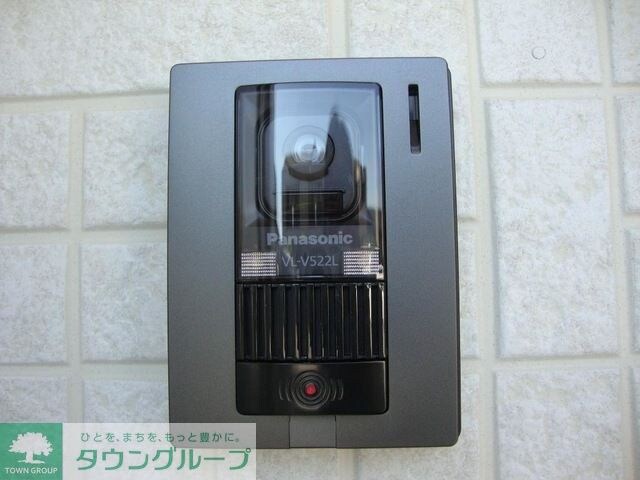 パル・クレシアの物件内観写真