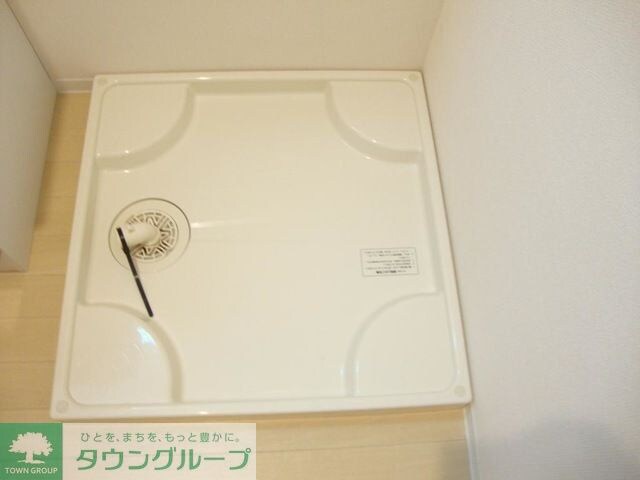 パル・クレシアの物件内観写真