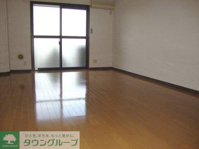 ラルク天王台の物件内観写真