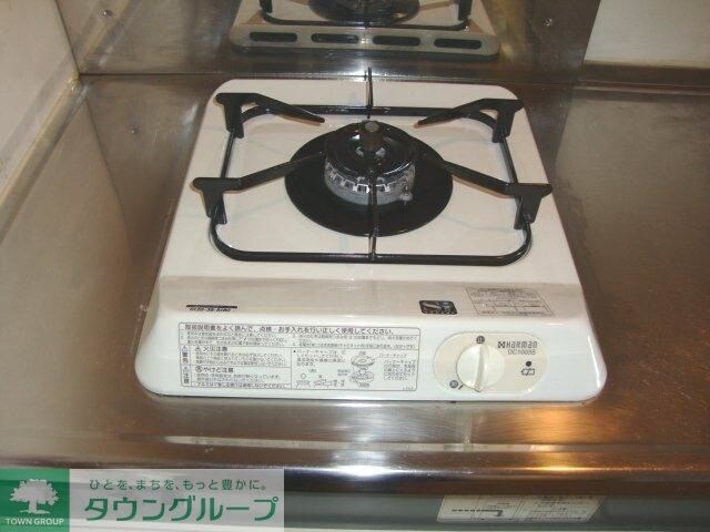 ラルク天王台の物件内観写真