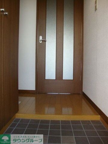 ラルク天王台の物件内観写真