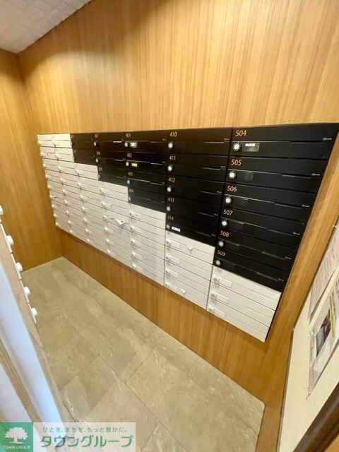 市川東レジデンスの物件内観写真