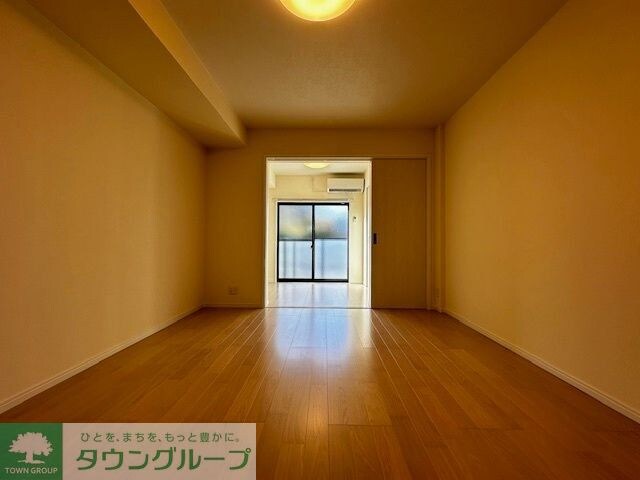 BH新松戸IIの物件内観写真