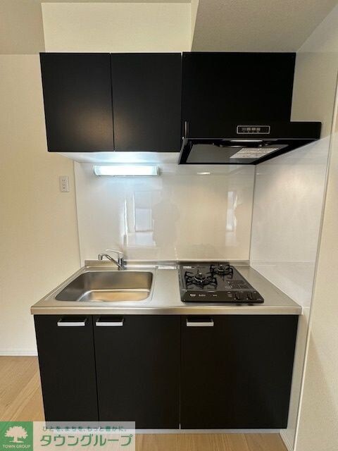 BH新松戸IIの物件内観写真