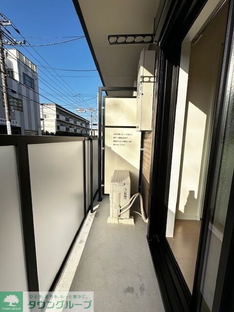 BH新松戸IIの物件内観写真