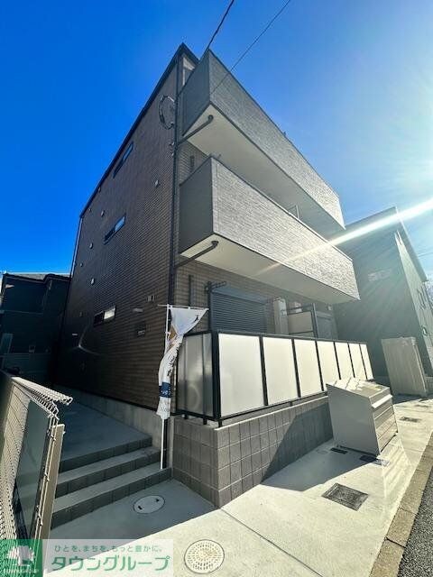 BH新松戸IIの物件内観写真