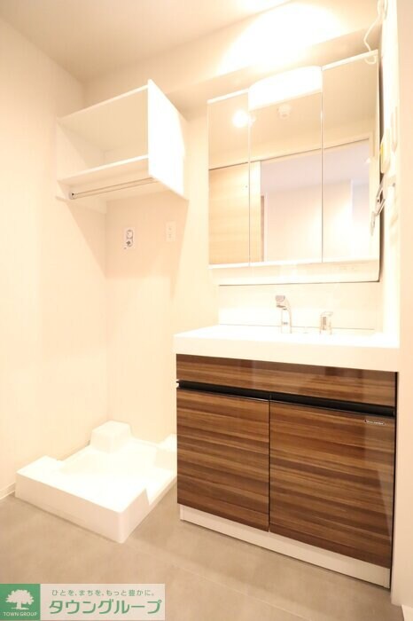 グレースクレスト八潮の物件内観写真