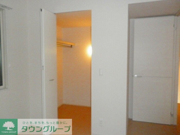 プランドールの物件内観写真