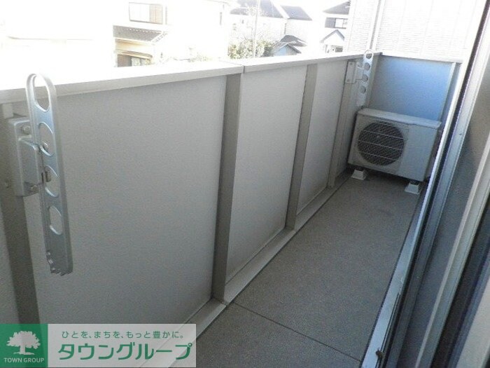 プランドールの物件内観写真