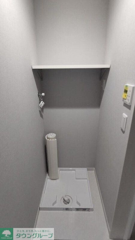 ドミール桐ケ谷の物件内観写真