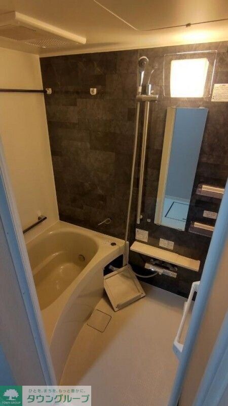 ドミール桐ケ谷の物件内観写真