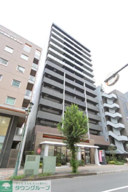 パークアクシス柏の物件内観写真