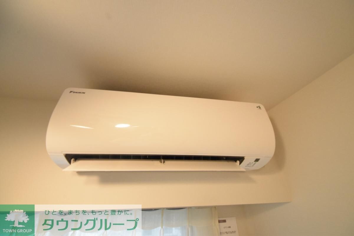 パークアクシス柏の物件内観写真