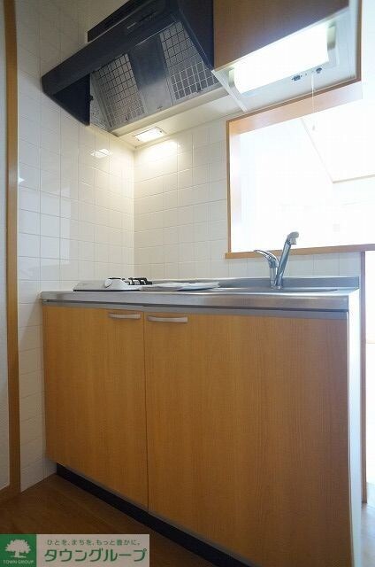 メゾンミルトの物件内観写真